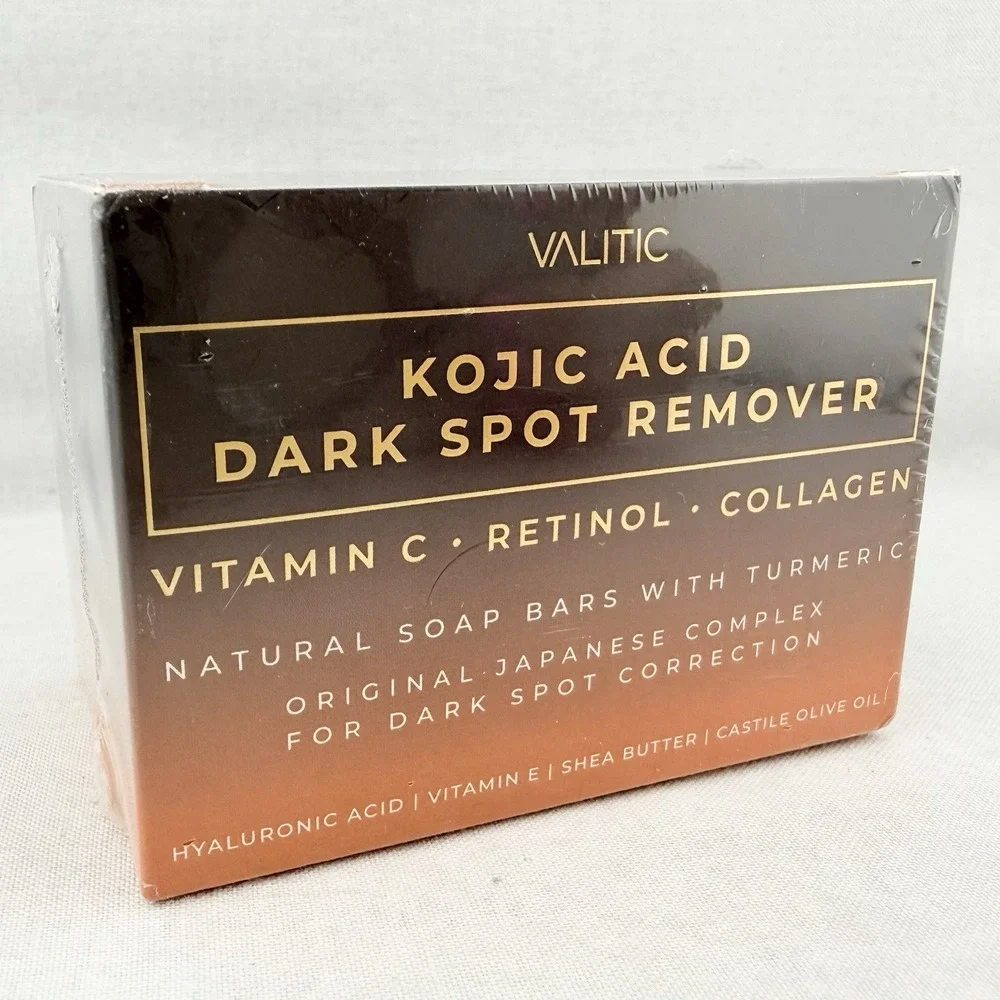 N/A valitic kojic